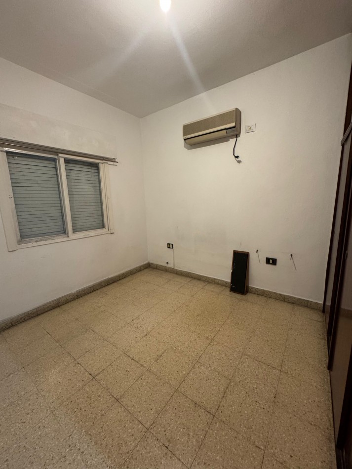 Alquiler 3 ambientes 