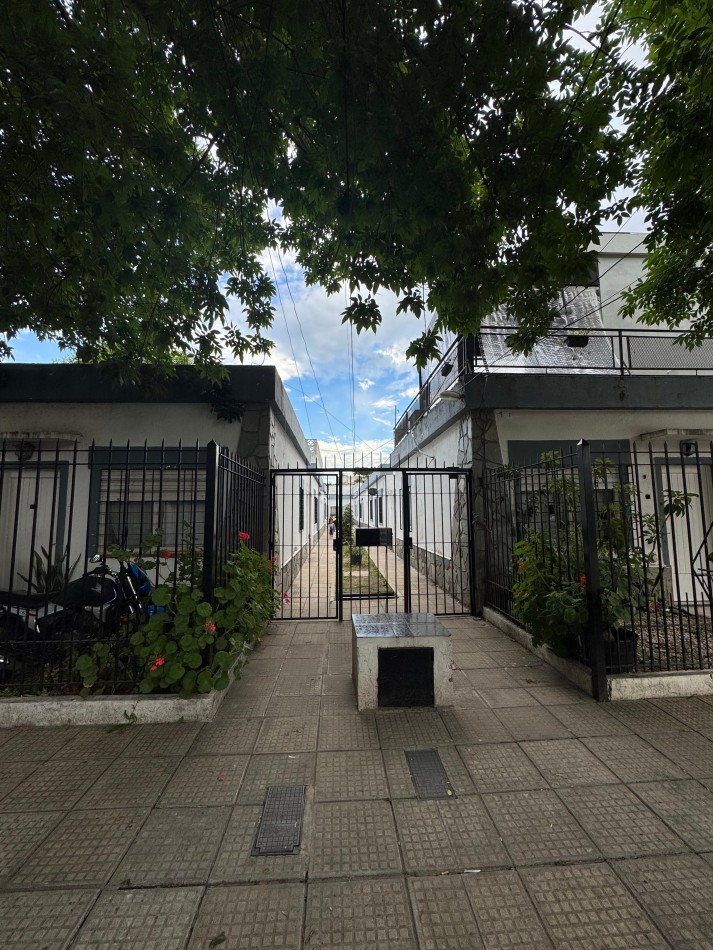 Alquiler 3 ambientes 