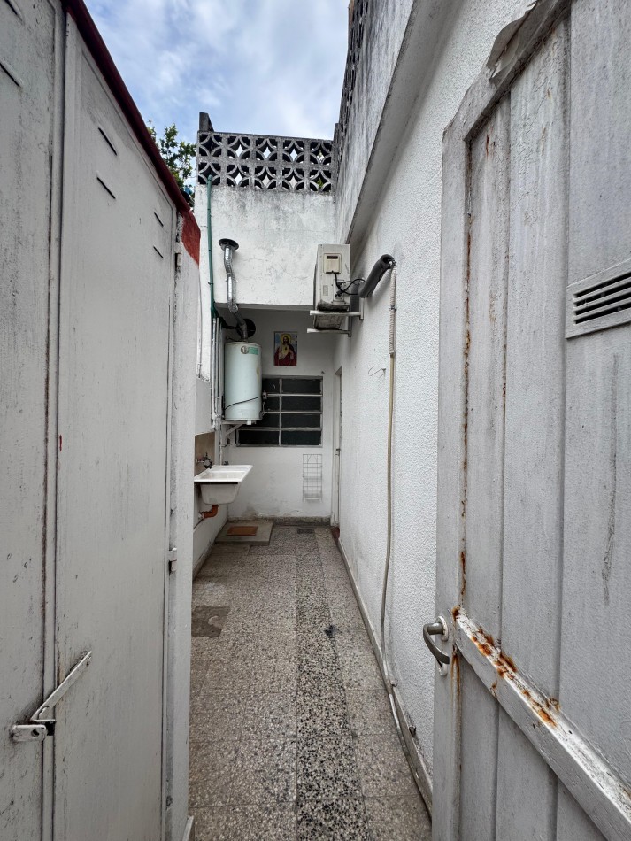 Alquiler 3 ambientes 