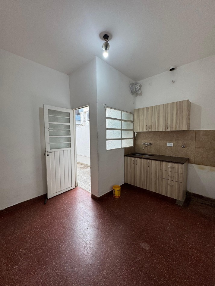 Alquiler 3 ambientes 