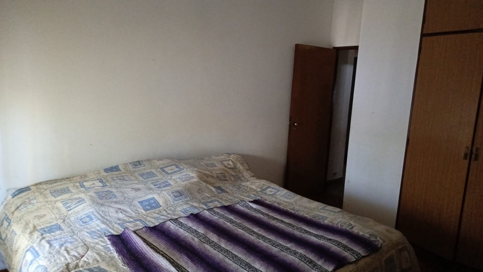 Amplio departamento 5 ambientes 