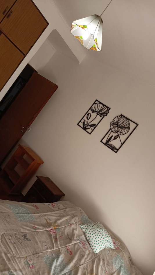 Amplio departamento 5 ambientes 