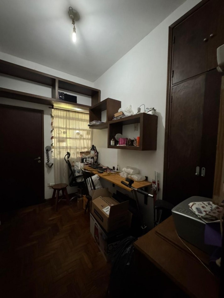 Chalet 4 ambientes - Acepta Permutas 