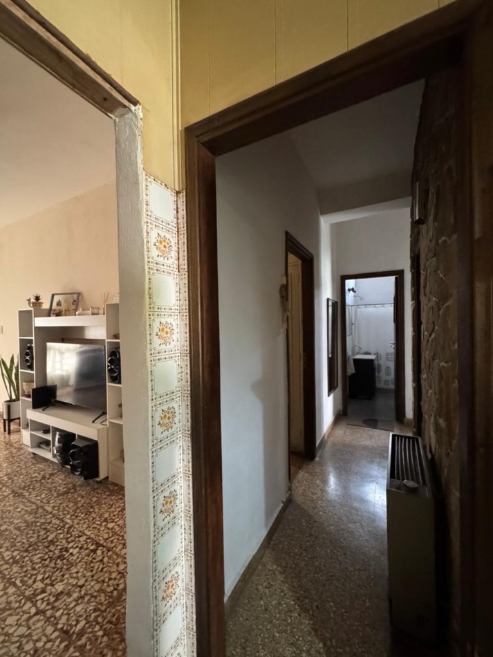 Chalet 4 ambientes - Acepta Permutas 