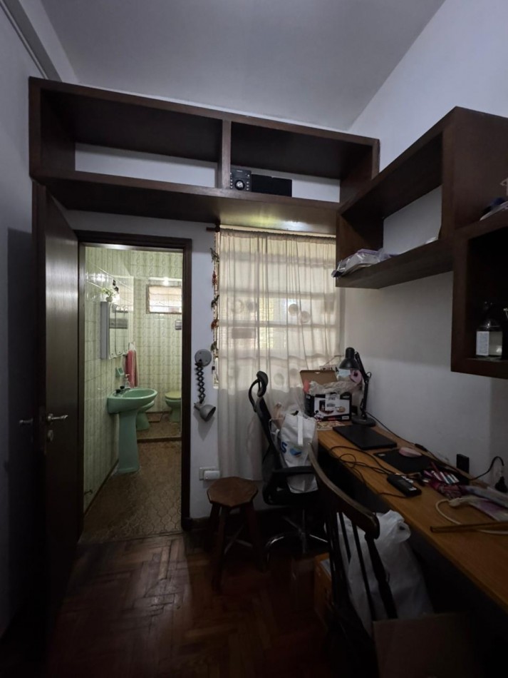 Chalet 4 ambientes - Acepta Permutas 