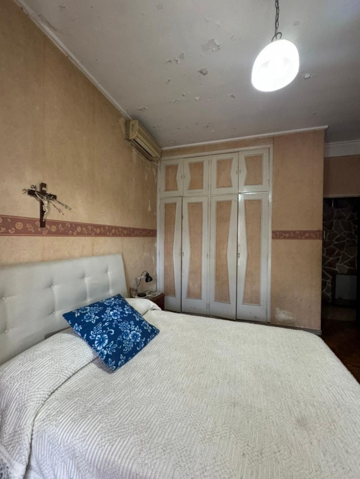 Chalet 4 ambientes - Acepta Permutas 