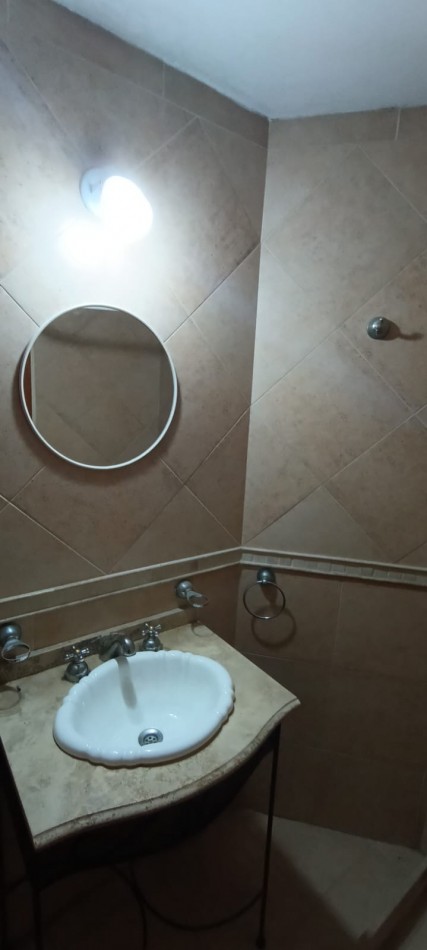 Alquiler ! Monoambiente 