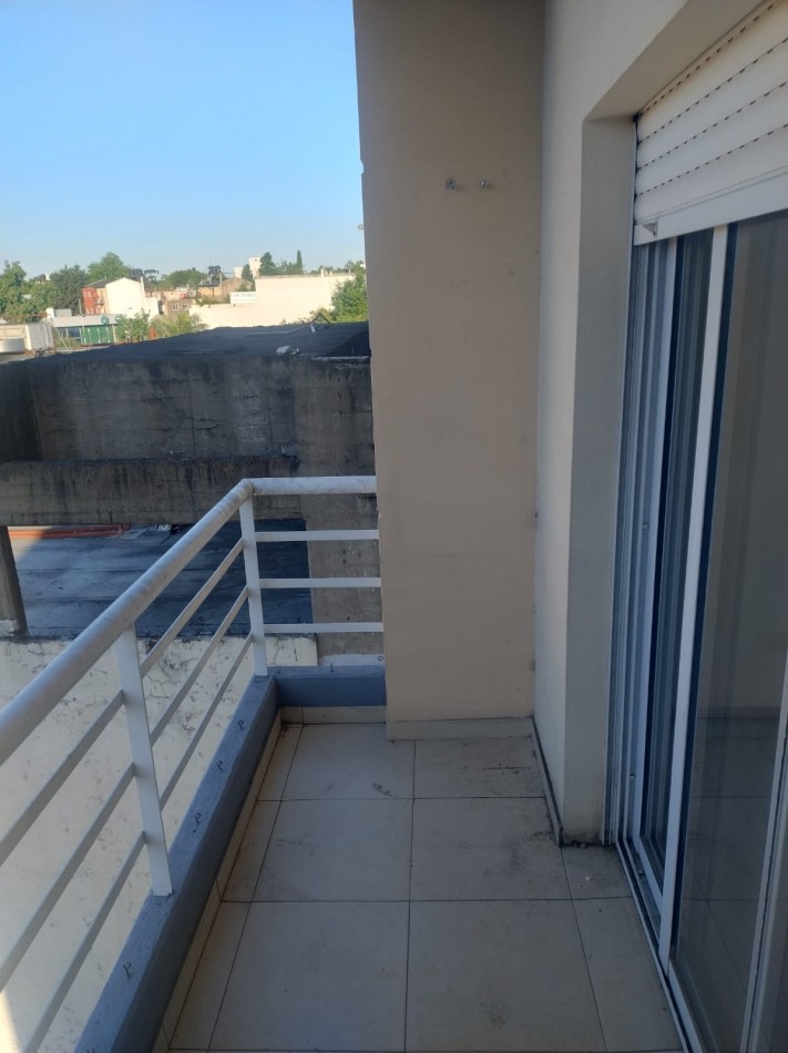 Alquiler ! Monoambiente 