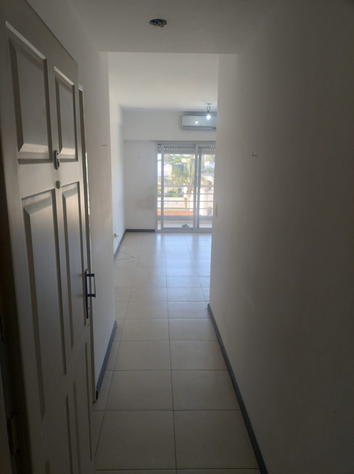 Alquiler ! Monoambiente 