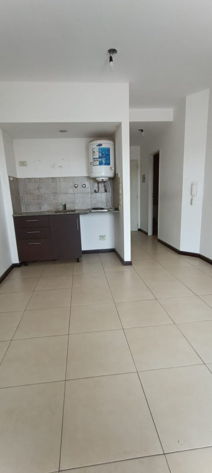 Alquiler ! Monoambiente 