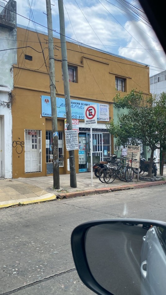 Locales a la venta !! Ideal inversor 