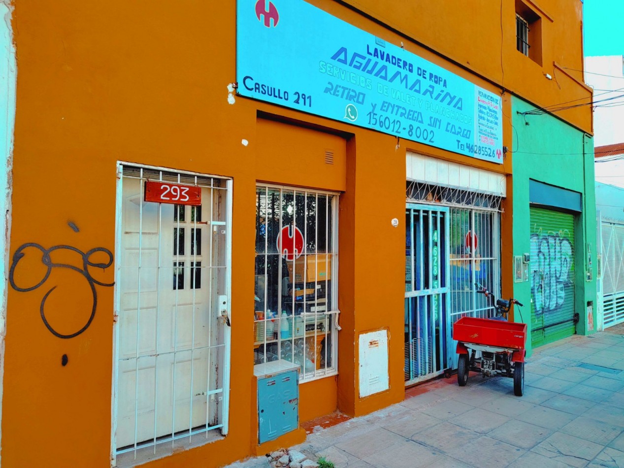 Locales a la venta !! Ideal inversor 