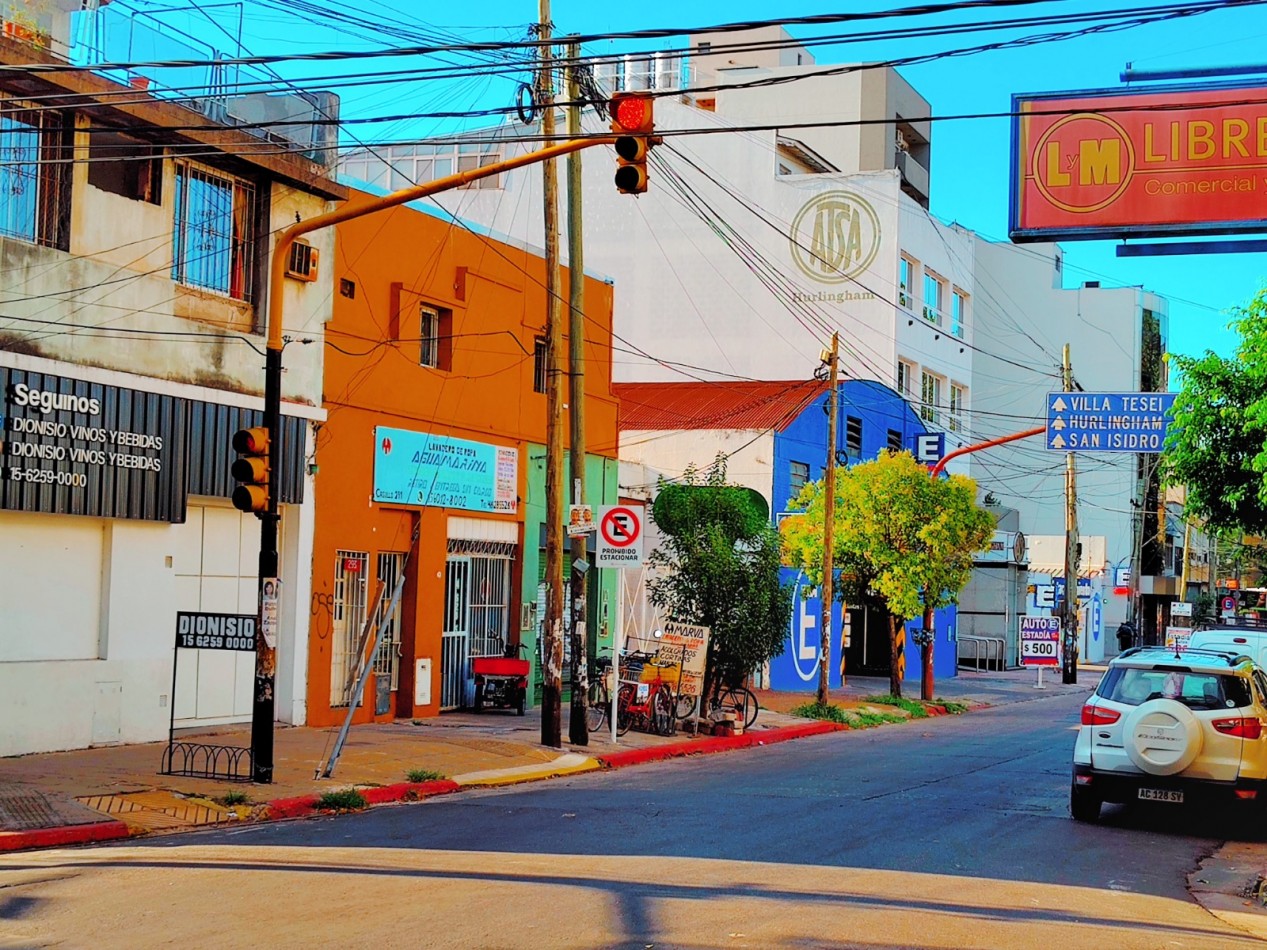 Locales a la venta !! Ideal inversor 