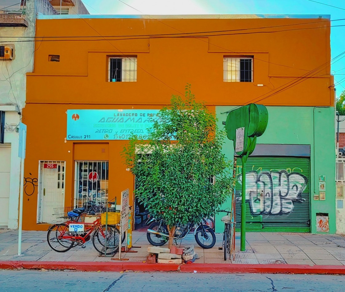 Locales a la venta !! Ideal inversor 