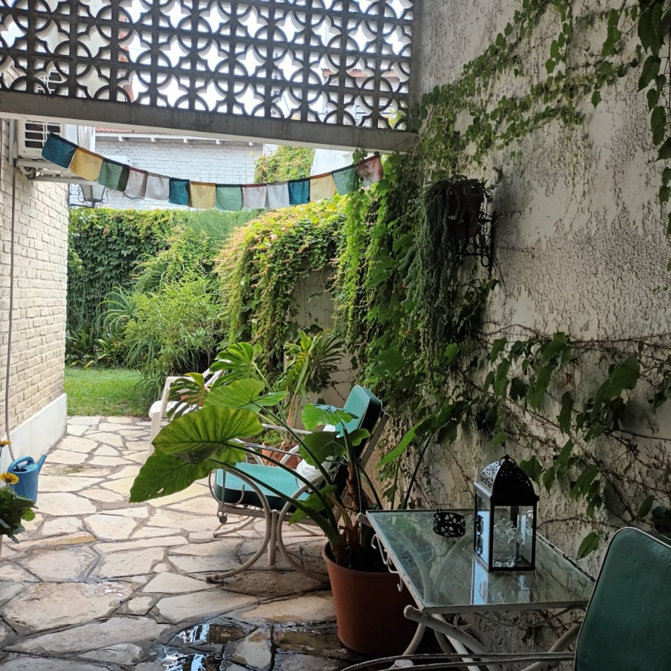 Chalet 4 ambientes - Apto credito 