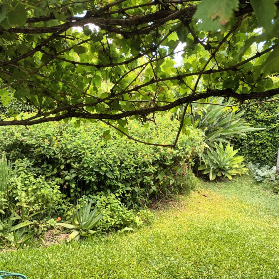 Chalet 4 ambientes - Apto credito 