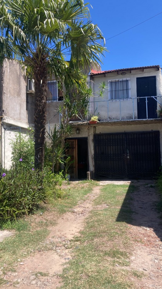 Pergamino 2096 - casa 5 amb a reciclar !!!