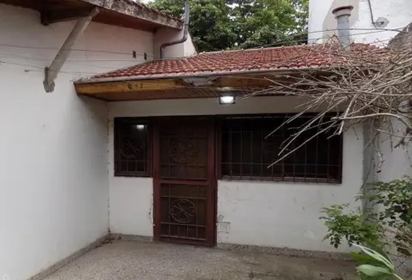 Casa 3 ambientes - Apta credito 