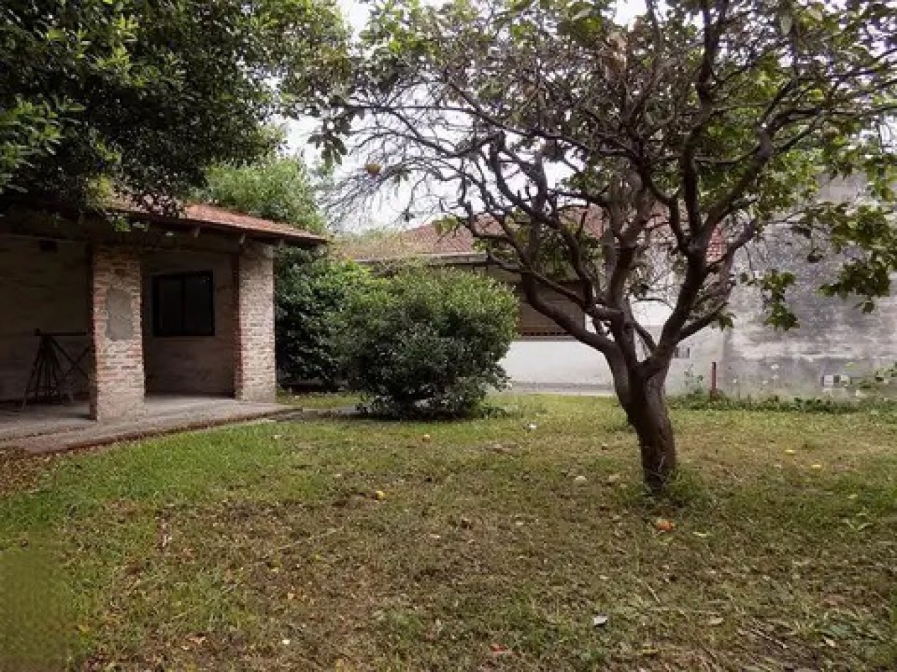 Casa 3 ambientes - Apta credito 