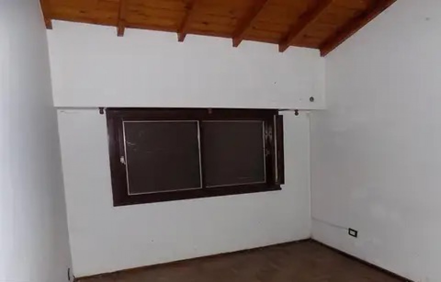 Casa 3 ambientes - Apta credito 