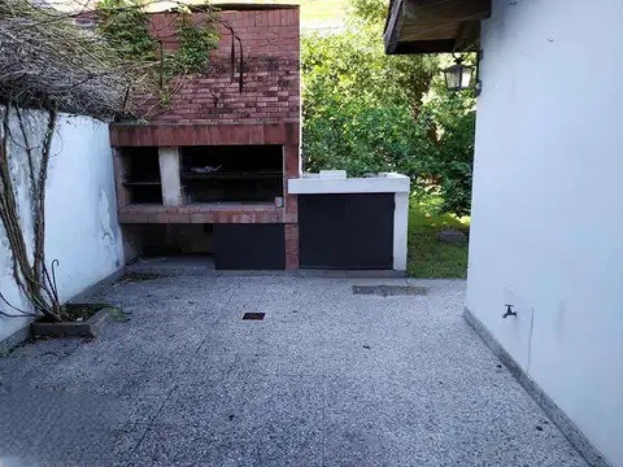 Casa 3 ambientes - Apta credito 