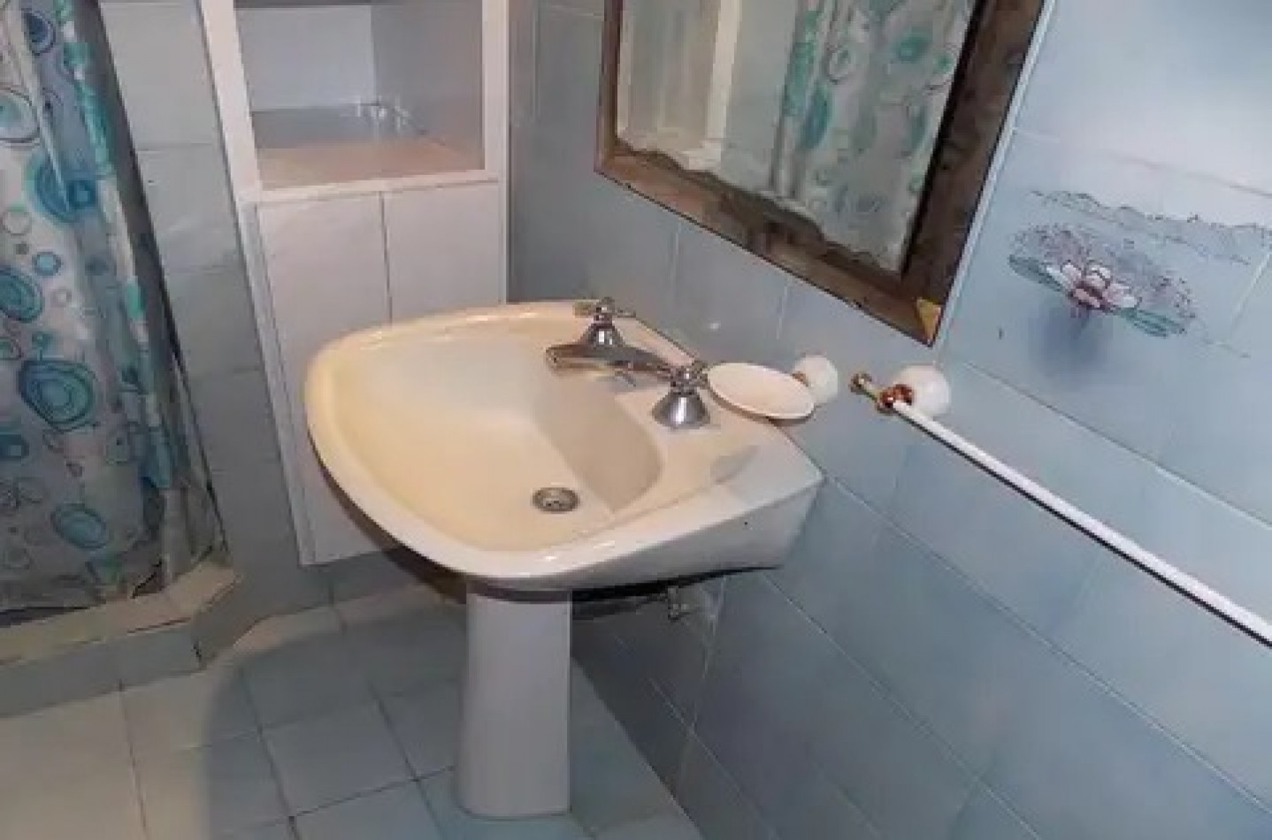 Casa 3 ambientes - Apta credito 