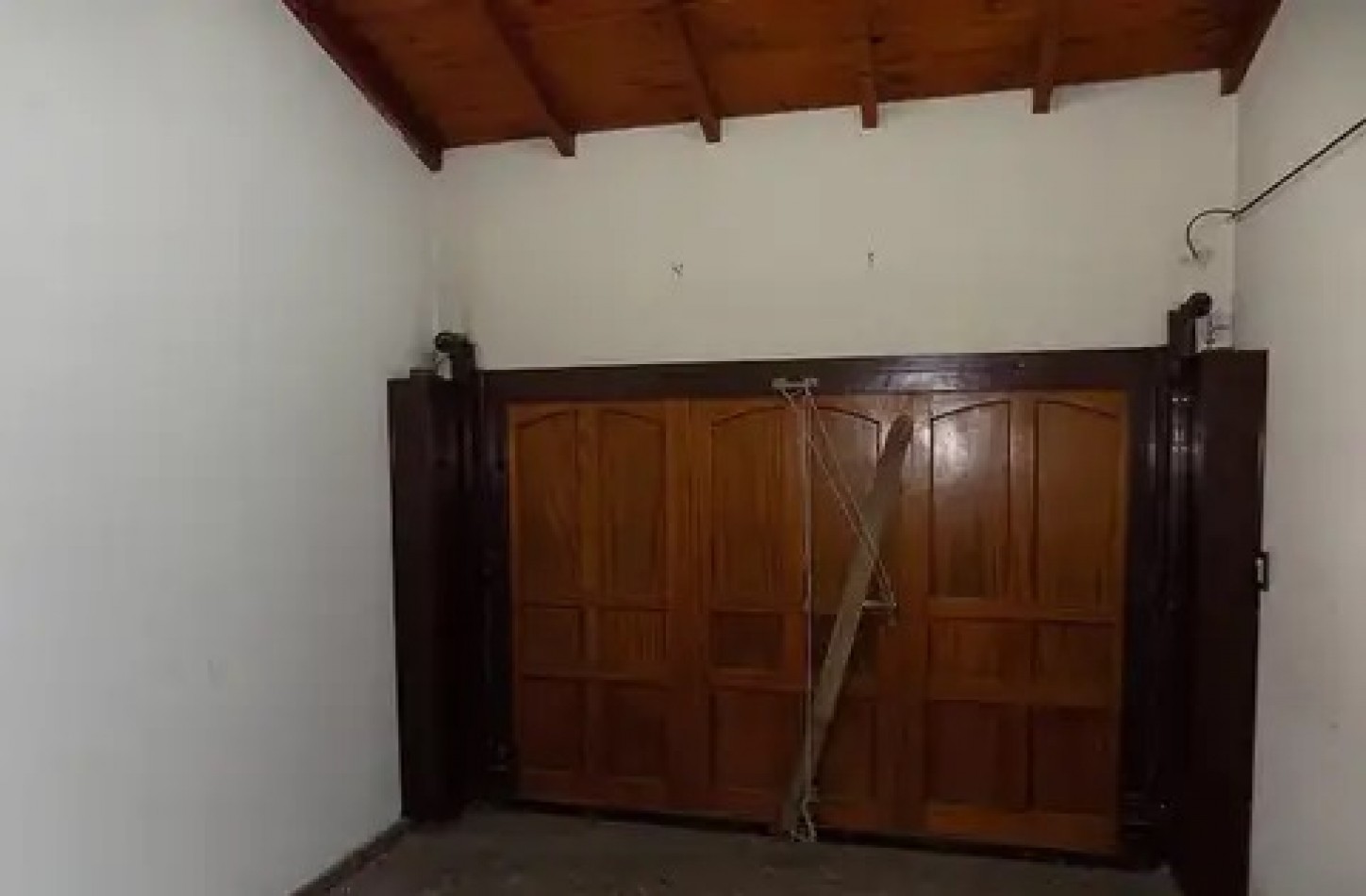 Casa 3 ambientes - Apta credito 