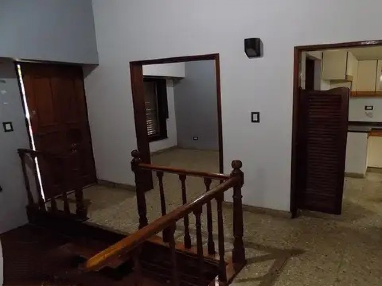 Casa 3 ambientes - Apta credito 