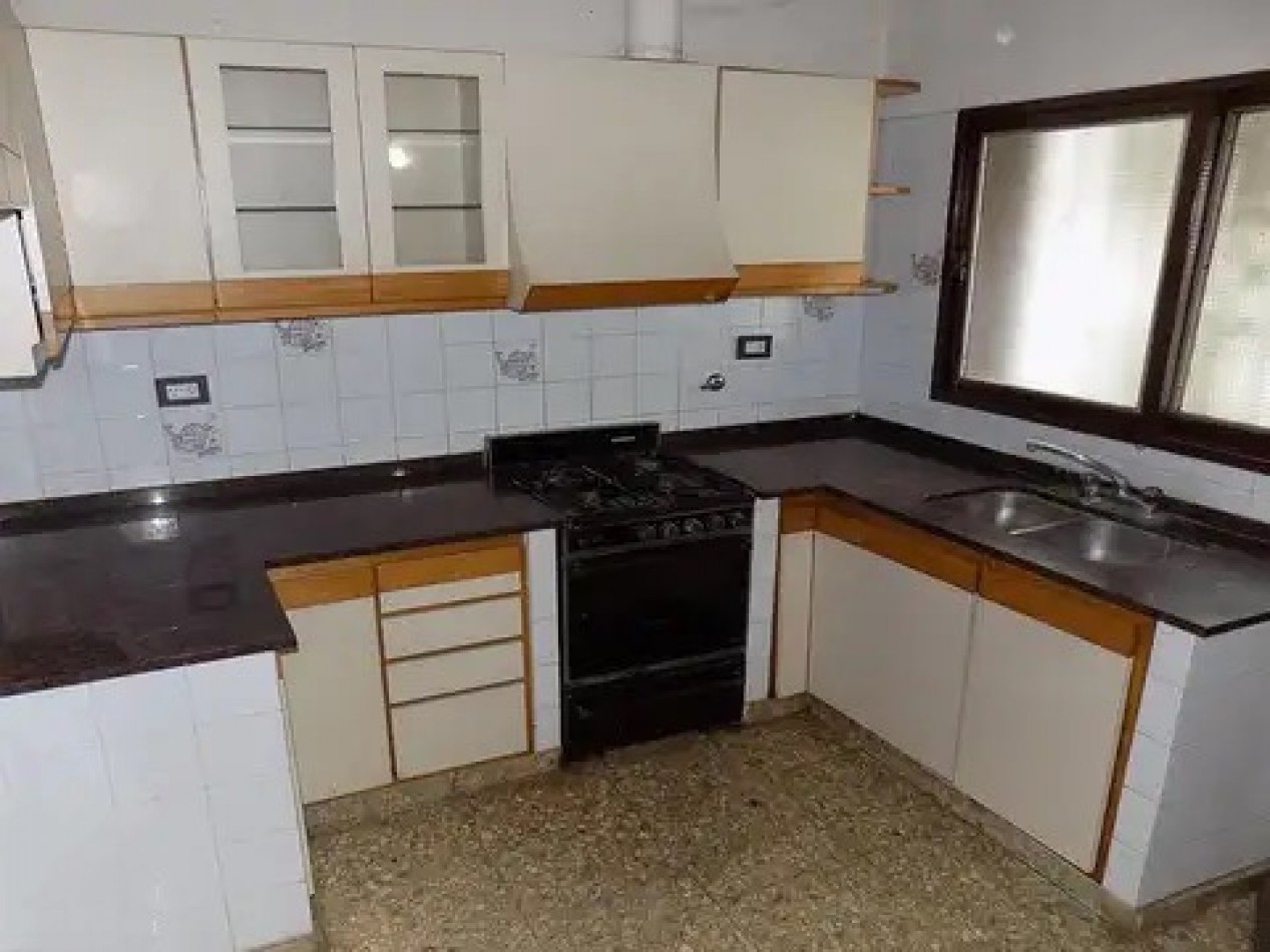 Casa 3 ambientes - Apta credito 