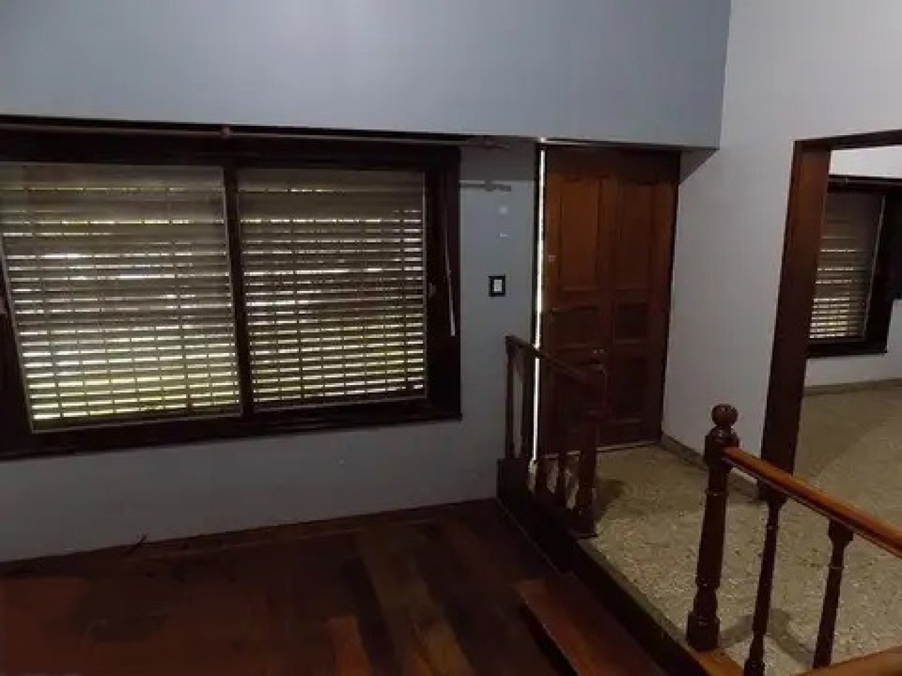 Casa 3 ambientes - Apta credito 