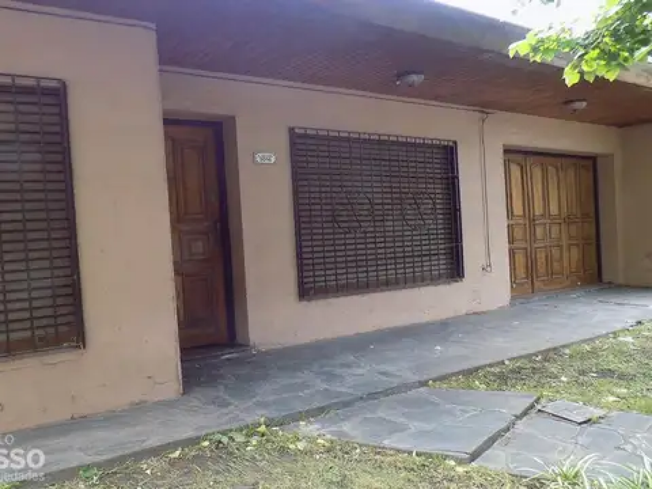 Casa 3 ambientes - Apta credito 