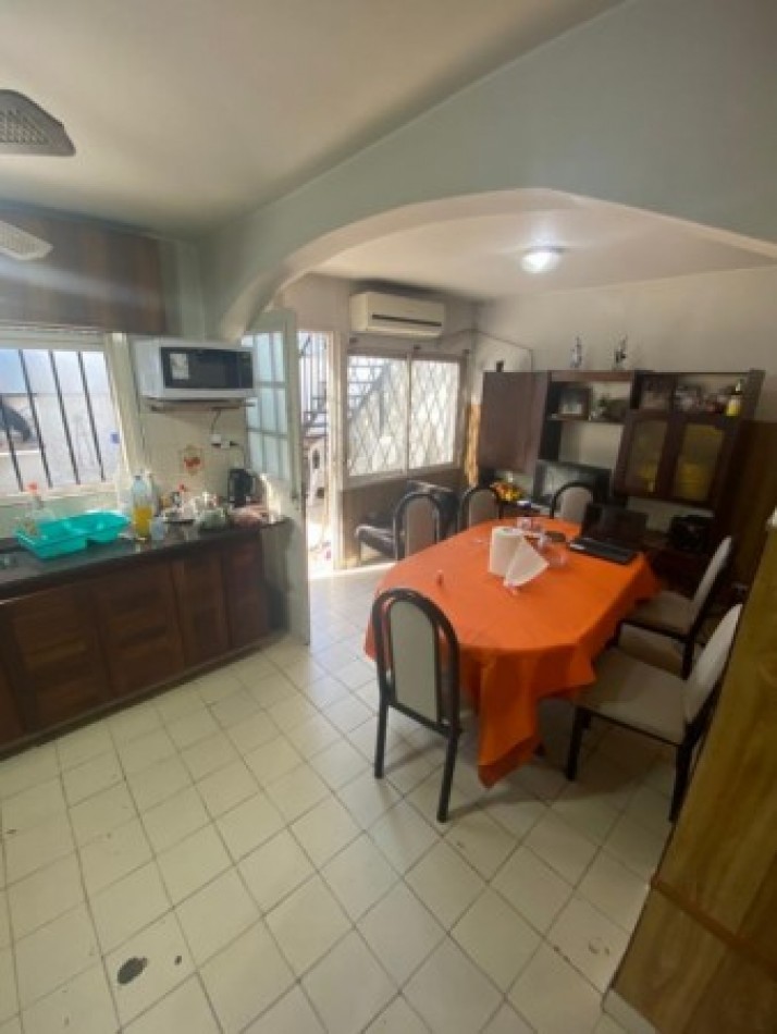 Villa Tesei Casa 4 amb