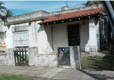 Tucuman y Santa Rosa - Lote de 10 x 31 !!! Oportunidad !