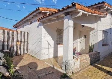 Nuevo Valor! Castelar Norte -  Casa en ph en Planta Baja en Excelente Zona!