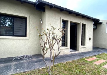 Nuevo Valor!! Casa en venta en Ituzaingó - Barrio Aeronáutico - 4 ambientes!