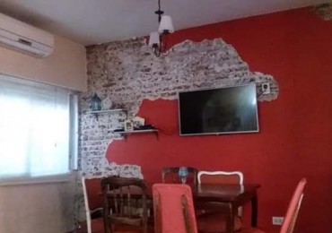 Aristobulo del Valle 326 - Casa 4 amb en Ph