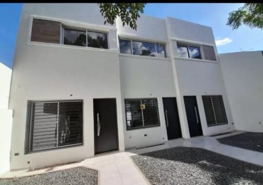 Teniente Fernandez 3510 - Duplex a Estrenar ‼️