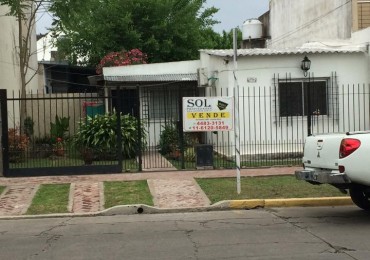 Casa valor lote en excelente ubicacion 