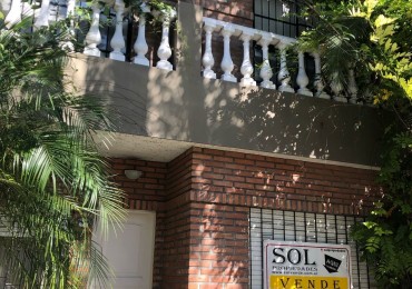 Casa en Ph 4 ambientes 