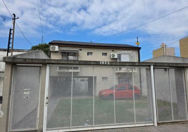 Departamento 2 ambientes en Alquiler 