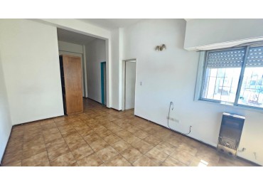 Departamento monoambiente en alquiler 