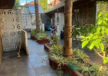 Departamento 2 amb en alquiler 