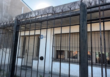Casa 3 ambientes a Reciclar 