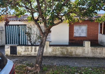 Chalet 4 ambientes 
