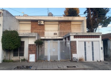 Duplex 4 ambientes 