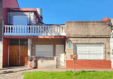 Casa 3 ambientes a modernizar