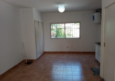 Monoambiente 