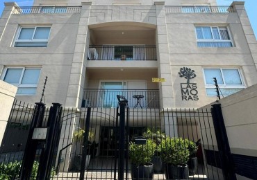 Edificio las Moras