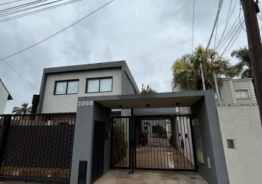Zabala 2800 ‼ Duplex a estrenar 