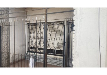 Casa 2 ambientes a reciclar 